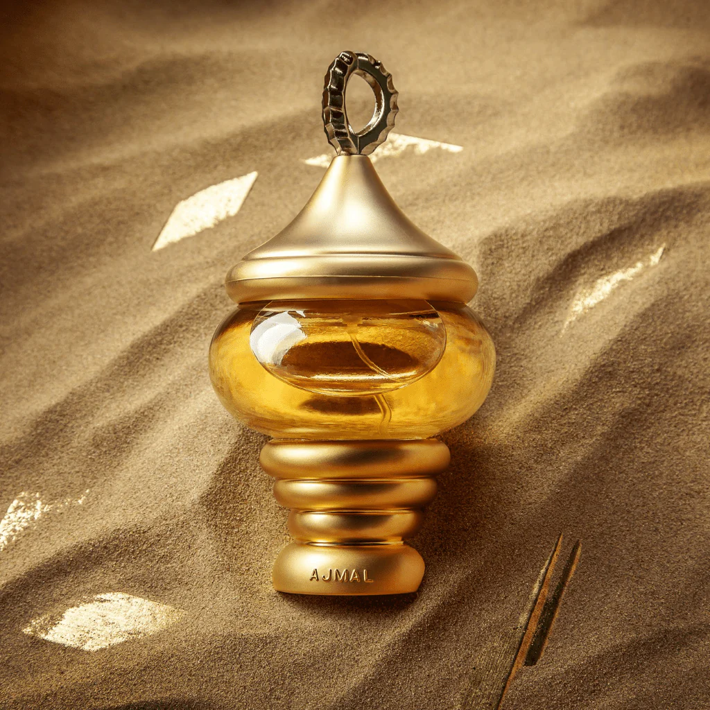 1001 Nights Alf Laila O Laila for Women EDP - 60 ML (2.0 oz) by Ajmal - Image 4