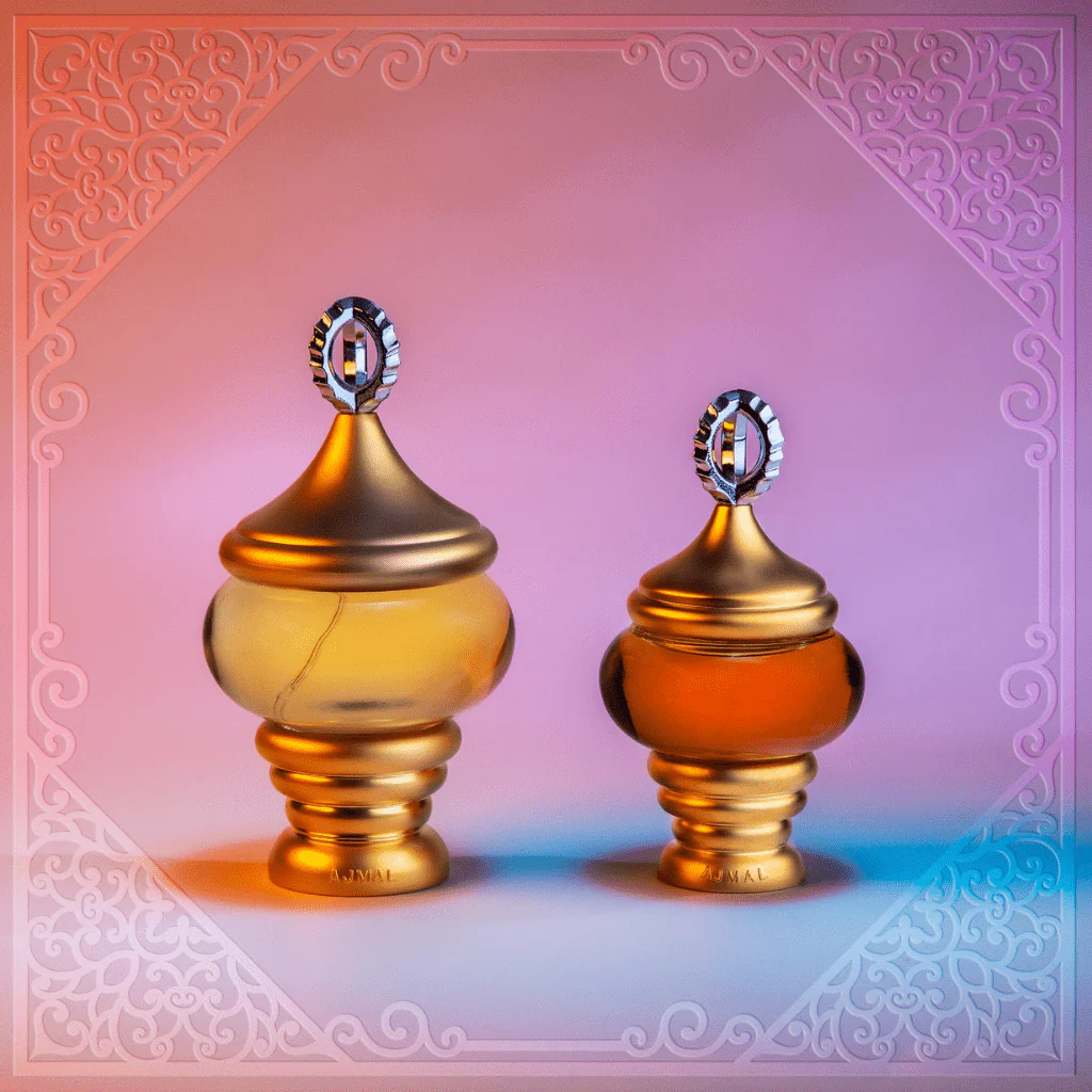 1001 Nights Alf Laila O Laila for Women Perfume Oil - 30ML by Ajmal - Image 5