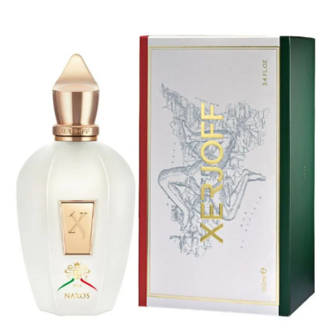 1861 Naxos Eau de Parfum Spray 100ml (3.4 oz) by Xerjoff