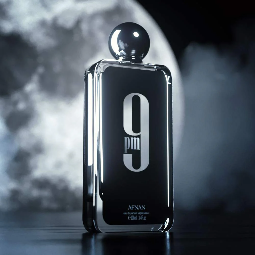 9pm EDP - 100ML (3.4Oz) by Afnan - Image 3