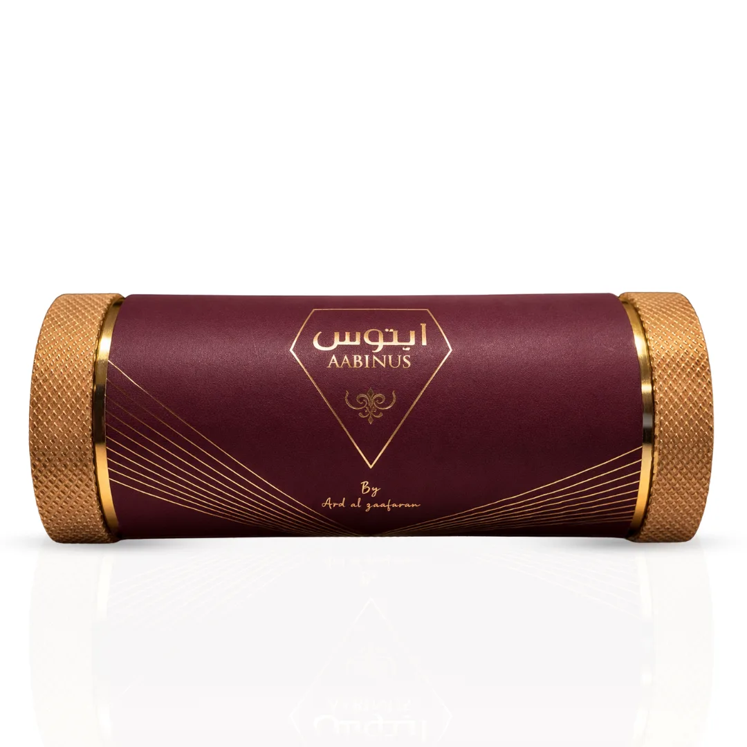 Aabinus Eau de Parfum Spray 100ml (3.4 oz) by Ard Al Zaafaran - Image 3