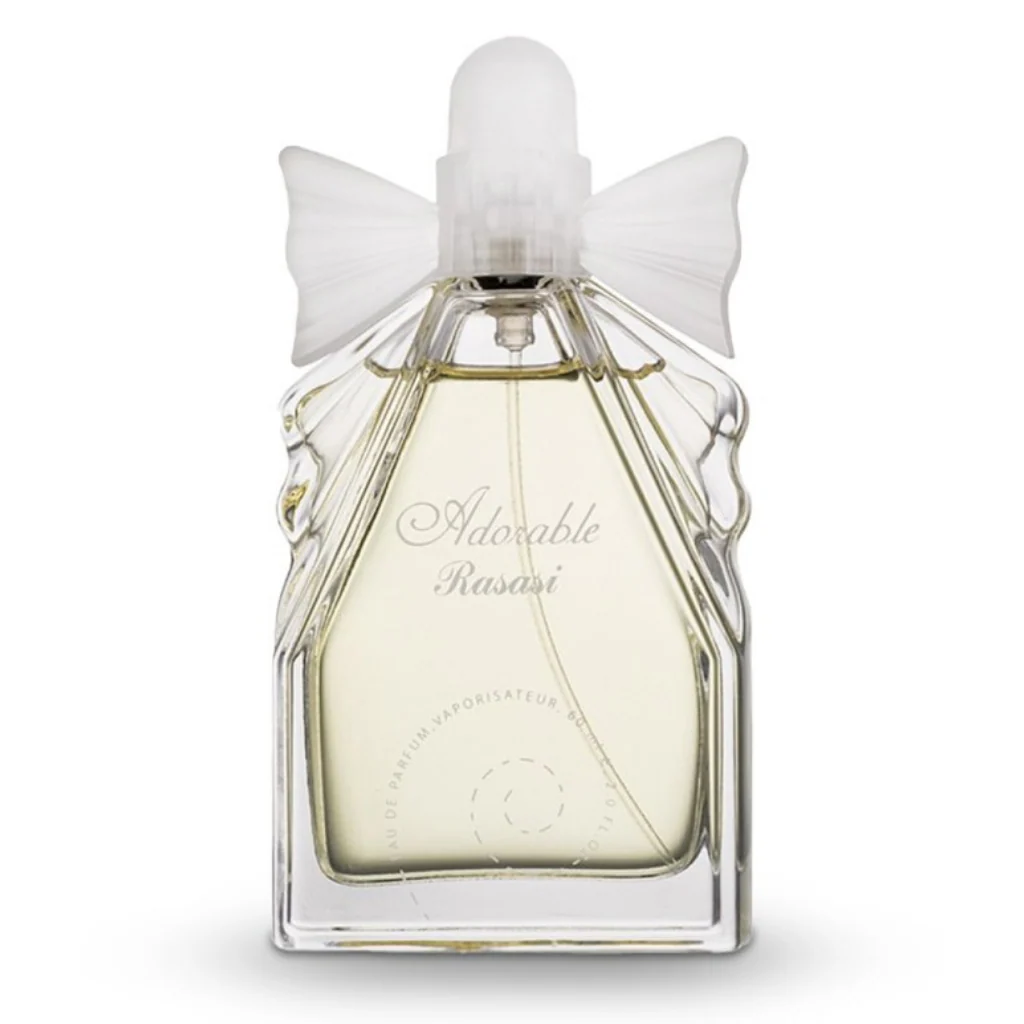 Adorable for Women EDP - 60 ML (2.0 oz) by Rasasi - Image 2