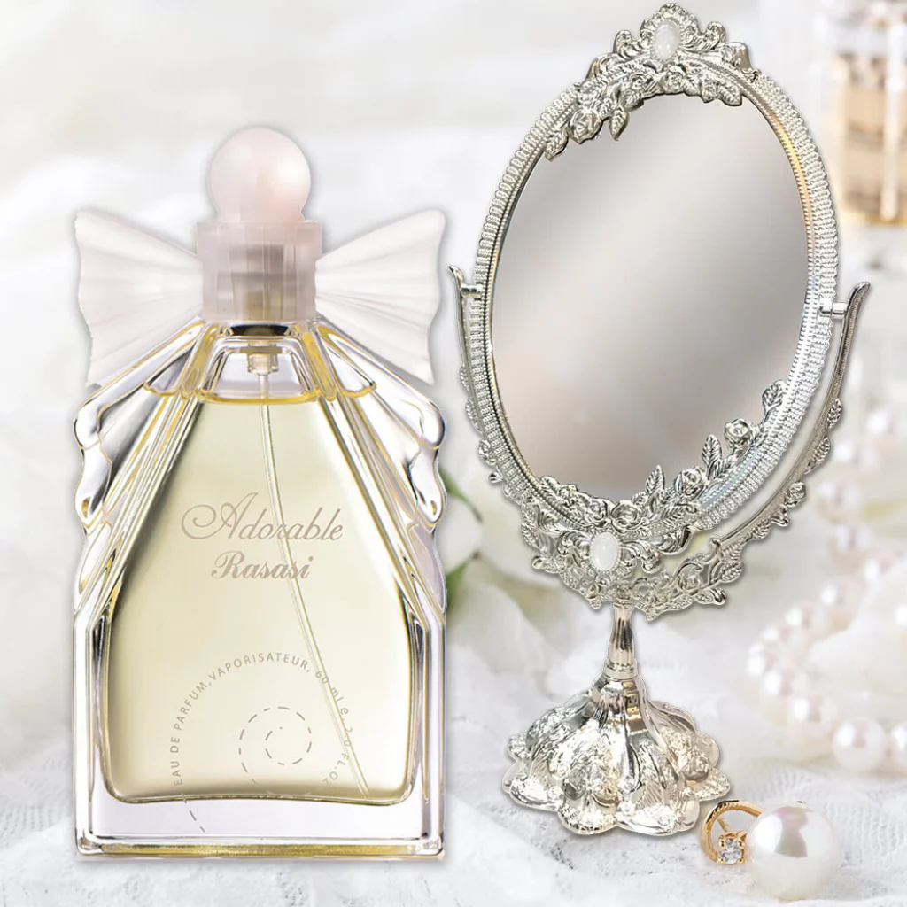 Adorable for Women EDP - 60 ML (2.0 oz) by Rasasi - Image 4