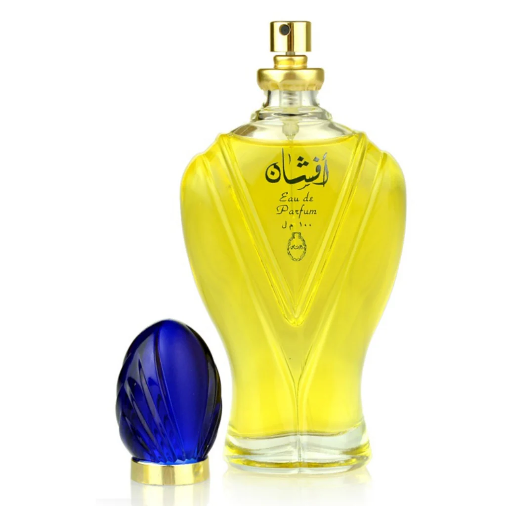 Afshan EDP - 100 ML (3.4 oz) by Rasasi - Image 3