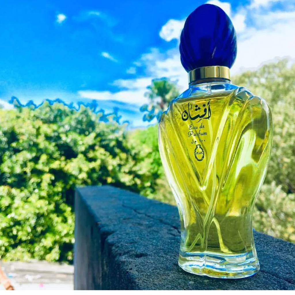 Afshan EDP - 100 ML (3.4 oz) by Rasasi - Image 5