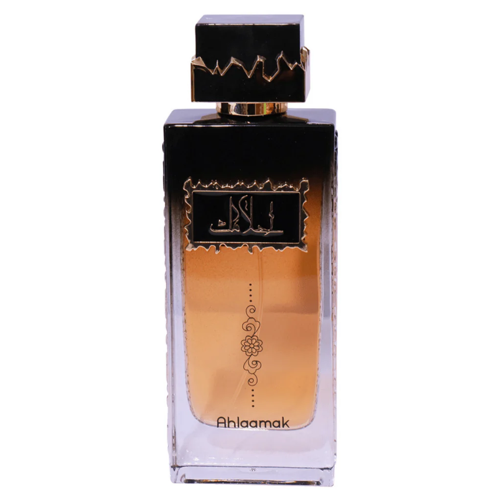 Ahlaamak EDP - 100ML (3.4oz) by Ard Al Zaafaran - Image 3