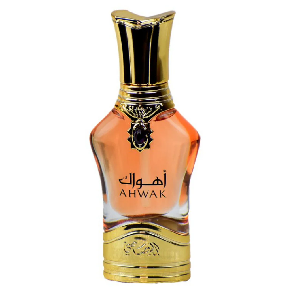 Ahwak Al Arujuwani Perfume Oil-15ml by Rasasi - Image 2