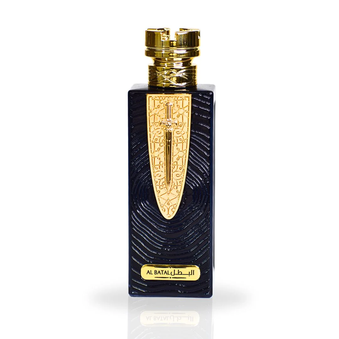 Saif Al Batal EDP Spray 100ML (3.4 OZ) By Ard Al Zaafaran - Image 3