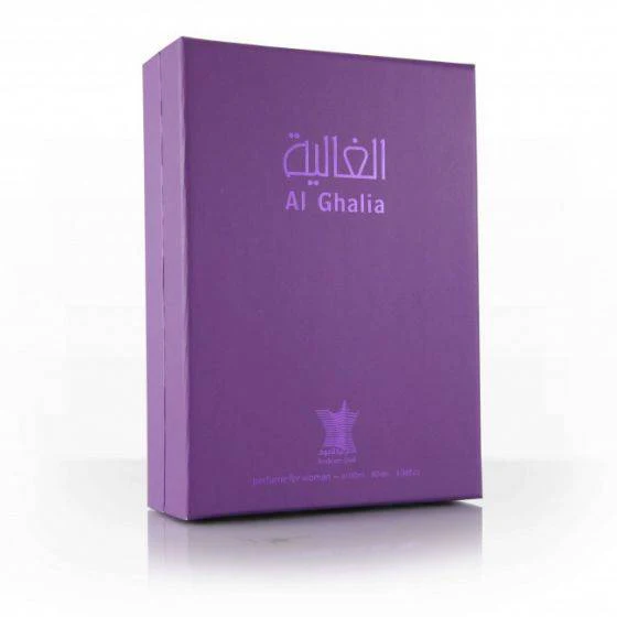 Al Ghalia EDP- 100 ML (3.4 oz) by Arabian Oud - Image 3