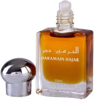 Al Haramain Hajar Perfume Oil-15ml by Haramain - Image 3