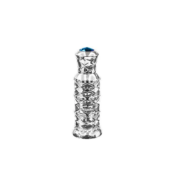 Al Haramain Musk Clean Perfume Oil-12ml (0.5 oz) by Al Haramain - Image 2
