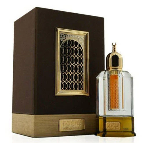 Al Maqam Blend Perfume Oil - 12ml(0.4 oz) by Abdul Samad Al Qurashi