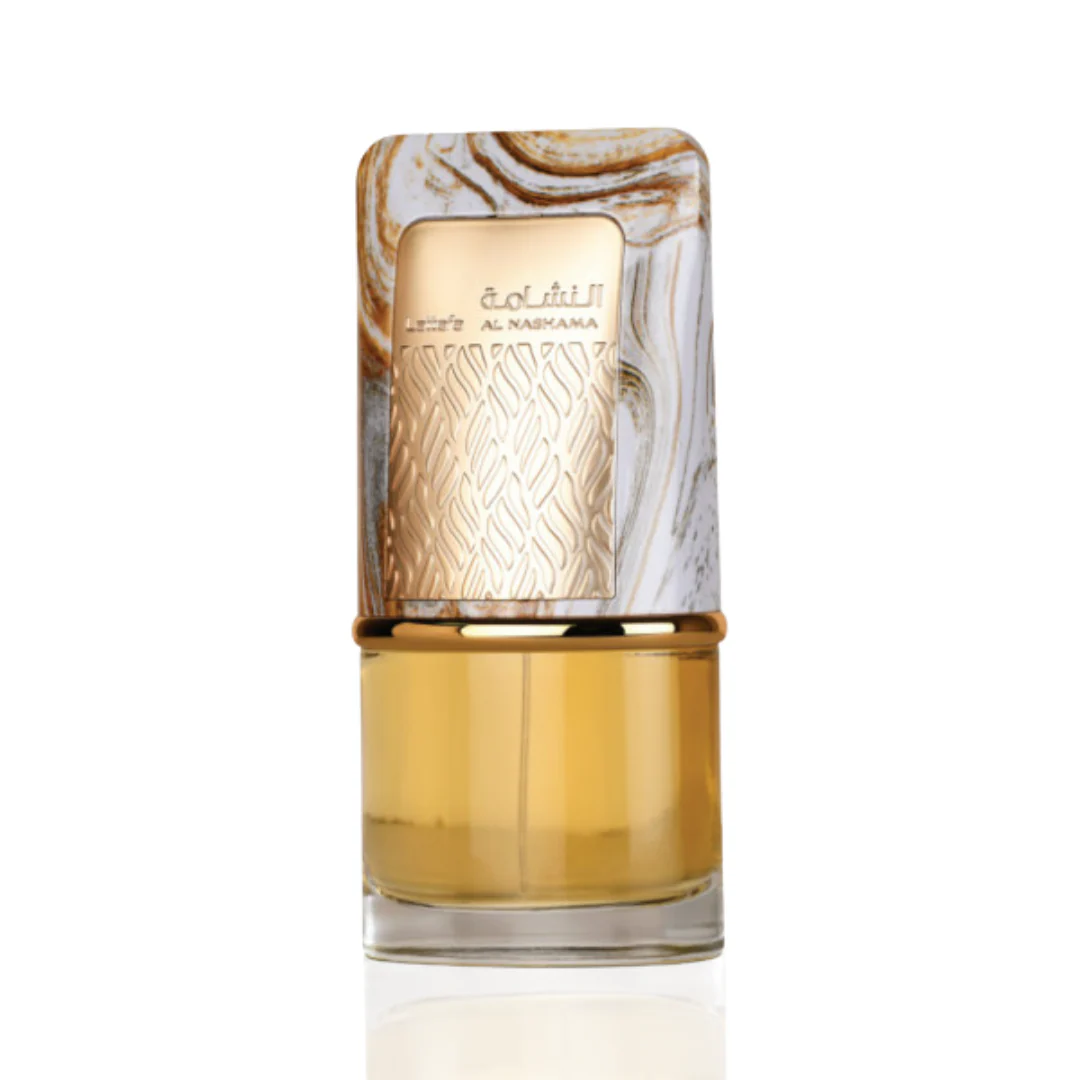 AL Nashama - EDP Spray 100ML (3.4 OZ) by Lattafa - Image 2