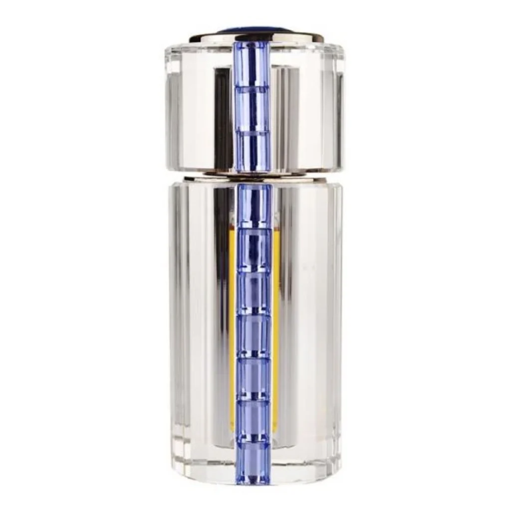 Al Oudh Al Mumaiz for Men EDP-35ml by Rasasi - Image 2