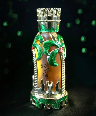 Al Riyan Perfume Oil - 17 ML by Khadlaj - Image 3