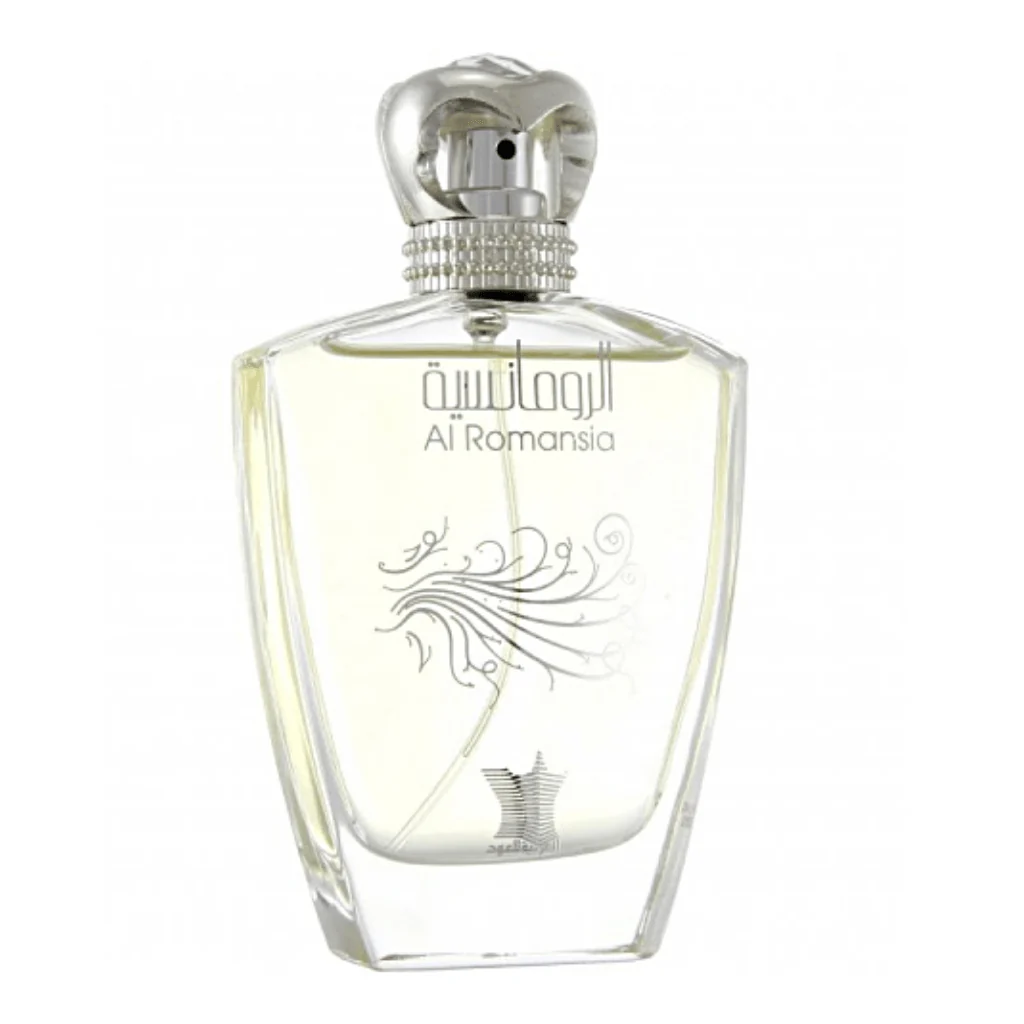Al Romansia EDP- 100 ML (3.4 oz) by Arabian Oud - Image 3