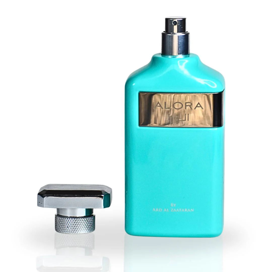 Alora EDP Spray 100ML (3.4 OZ) By Ard Al Zaafaran - Image 3