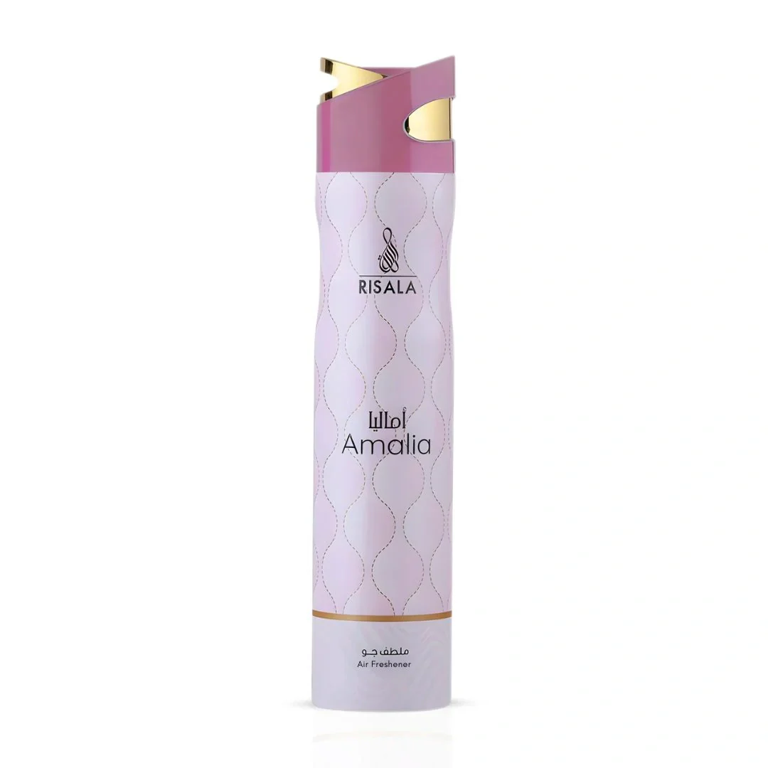 Amalia Air Freshener 300ml (10.1 oz) by Risala