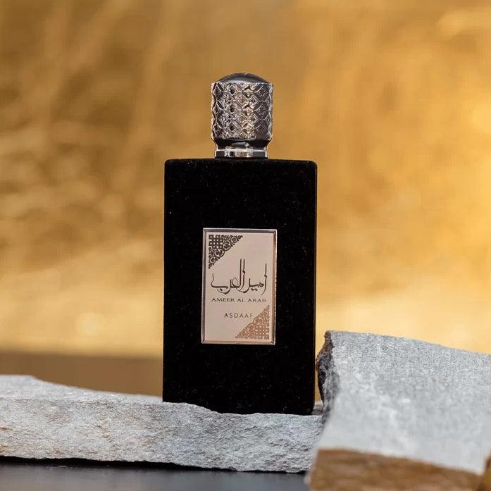 AMEER AL ARAB EDP - 100ML (3.4Oz) By Asdaaf - Image 3