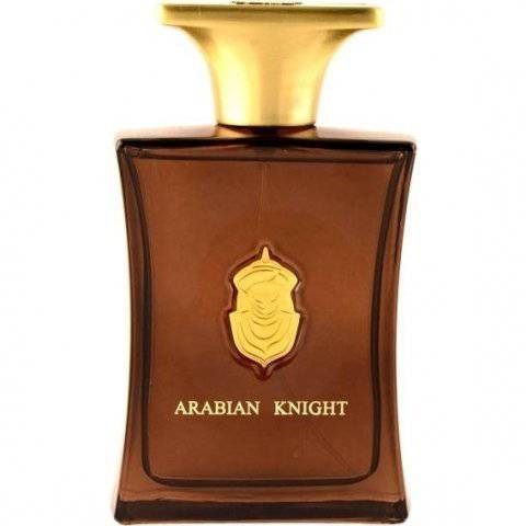 Arabian Knight EDP- 100 ML (3.4 oz) by Arabian Oud - Image 2