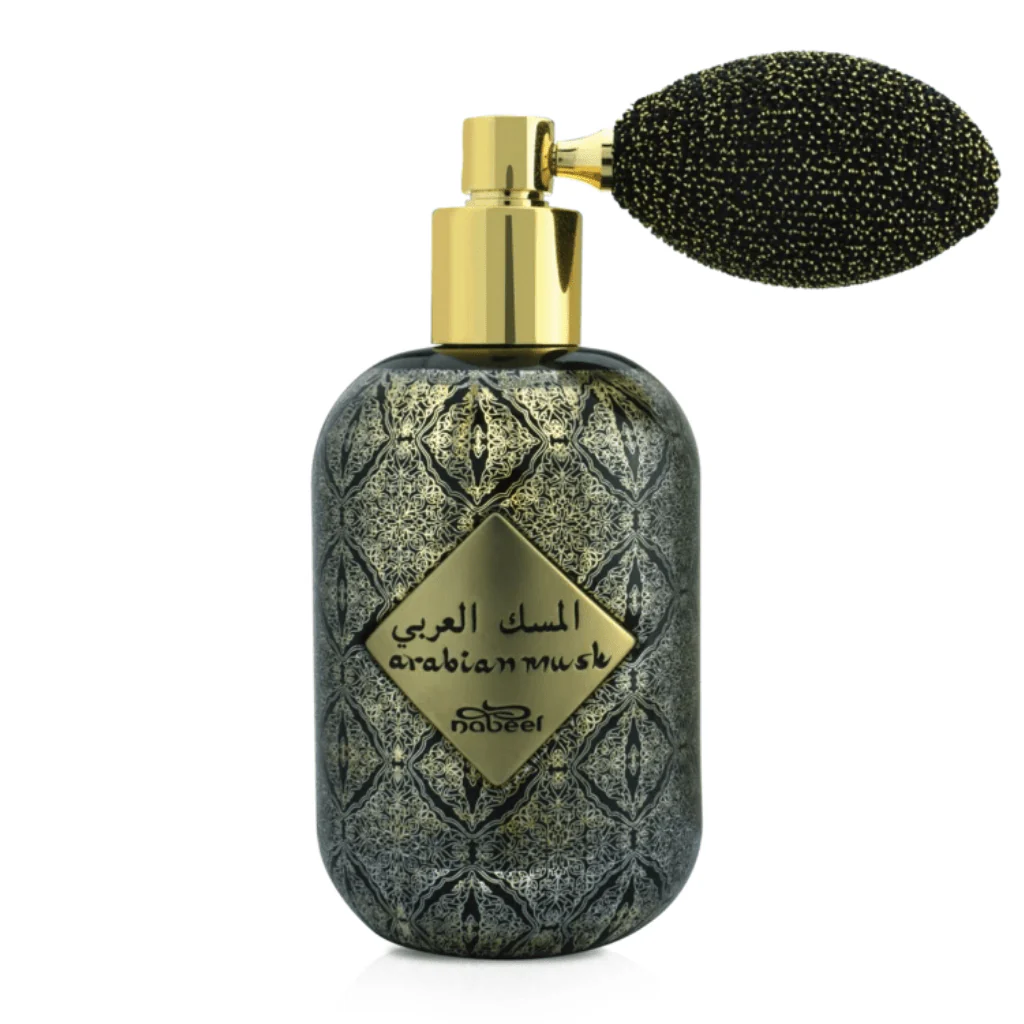 Arabian Musk EDP - 100 ML (3.4 oz) by Nabeel - Image 2