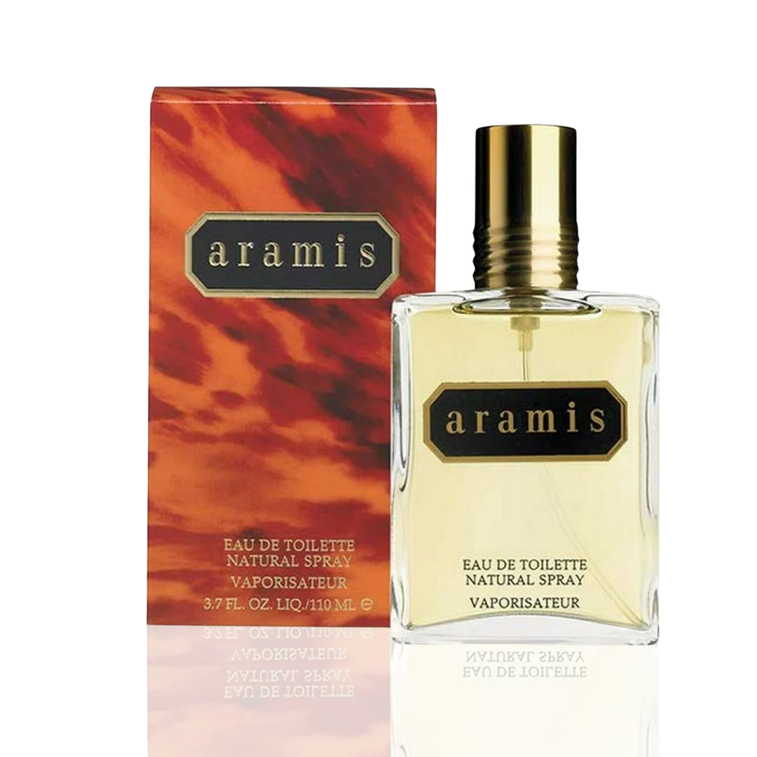 ARAMIS (M) EDT 110ML
