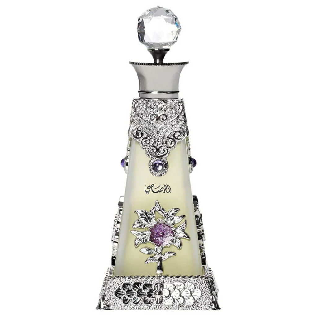 Arba Wardat EDP-70ml by Rasasi - Image 2