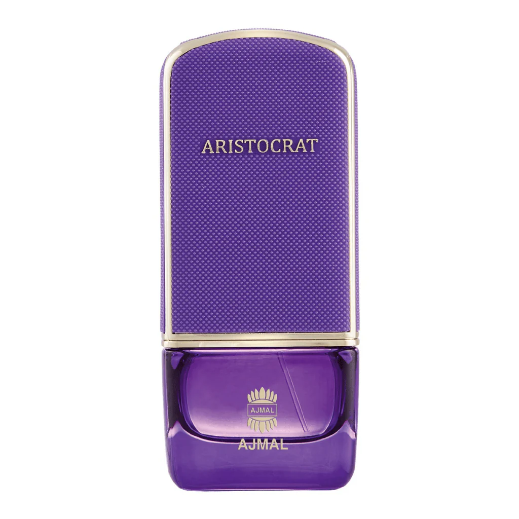 Aristocrat for Women EDP - 75 ML (2.4 oz) by Ajmal - Image 3