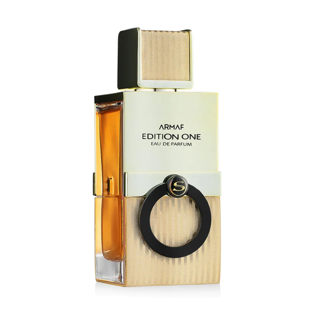 Armaf Edition One for Women EDP - 100mL (3.4 oz) by Armaf - Image 2