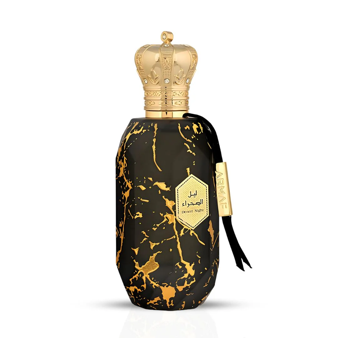 Armaf Eter Desert Night Eau De Parfum Spray 100ML (3.4 OZ) By Armaf - Image 3