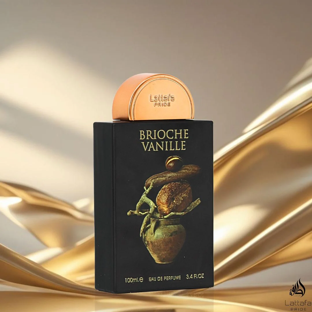Artisan Ethnique Eau de Parfum Spray 100ml (3.4 oz) by Lattafa Pride - Image 8