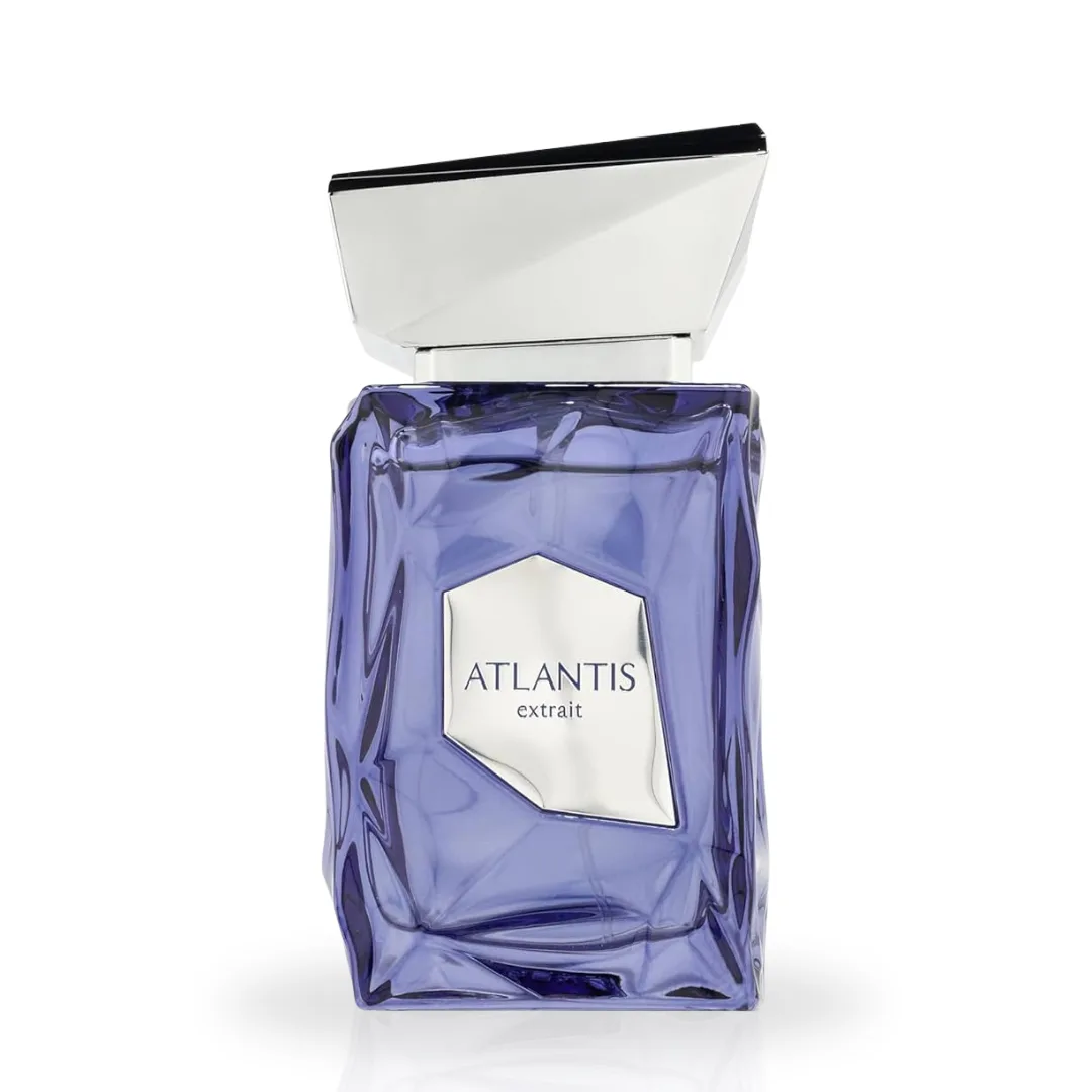 Atlantis Extrait de Parfum Spray 100ml (3.4 oz) by French Avenue - Image 2