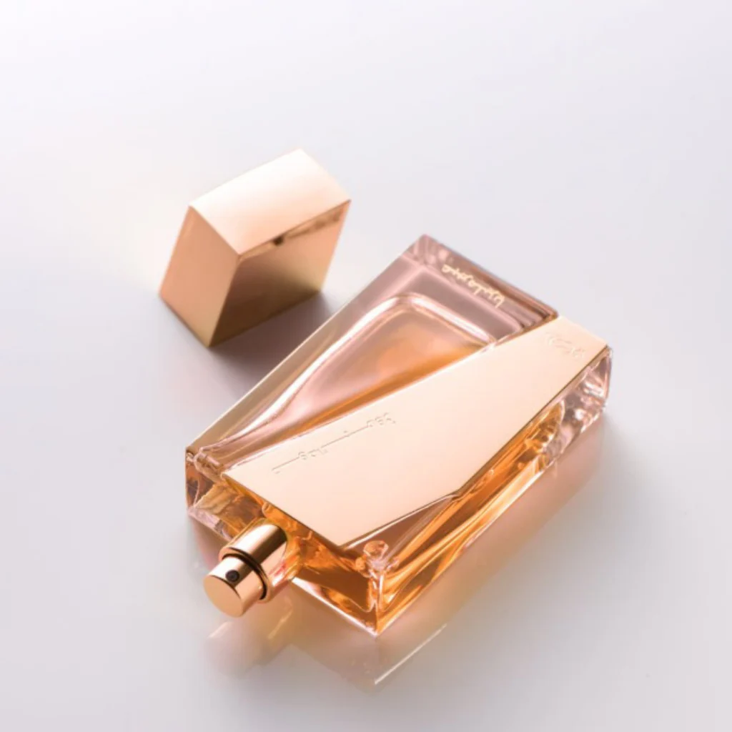 Attar Al Boruzz Jazeebiyat Musk Tabriz EDP-50ml by Rasasi - Image 4