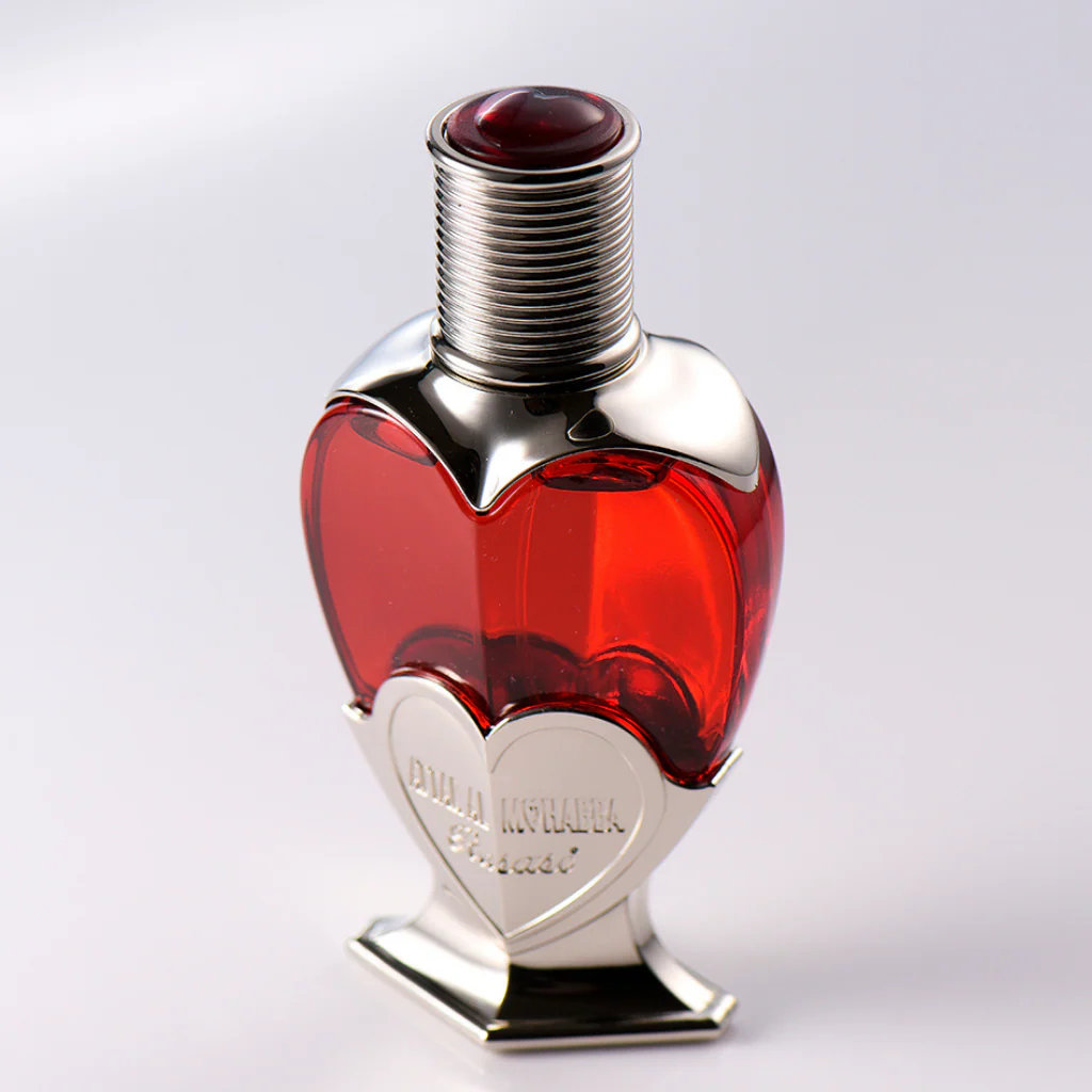 Attar Al Mohabba for Women EDP - 45 ML (1.5 oz) by Rasasi - Image 4