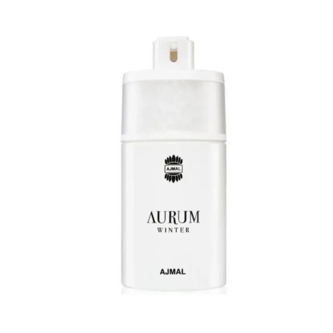 Aurum Winter EDP - 75 ML (2.5 oz) by Ajmal - Image 2