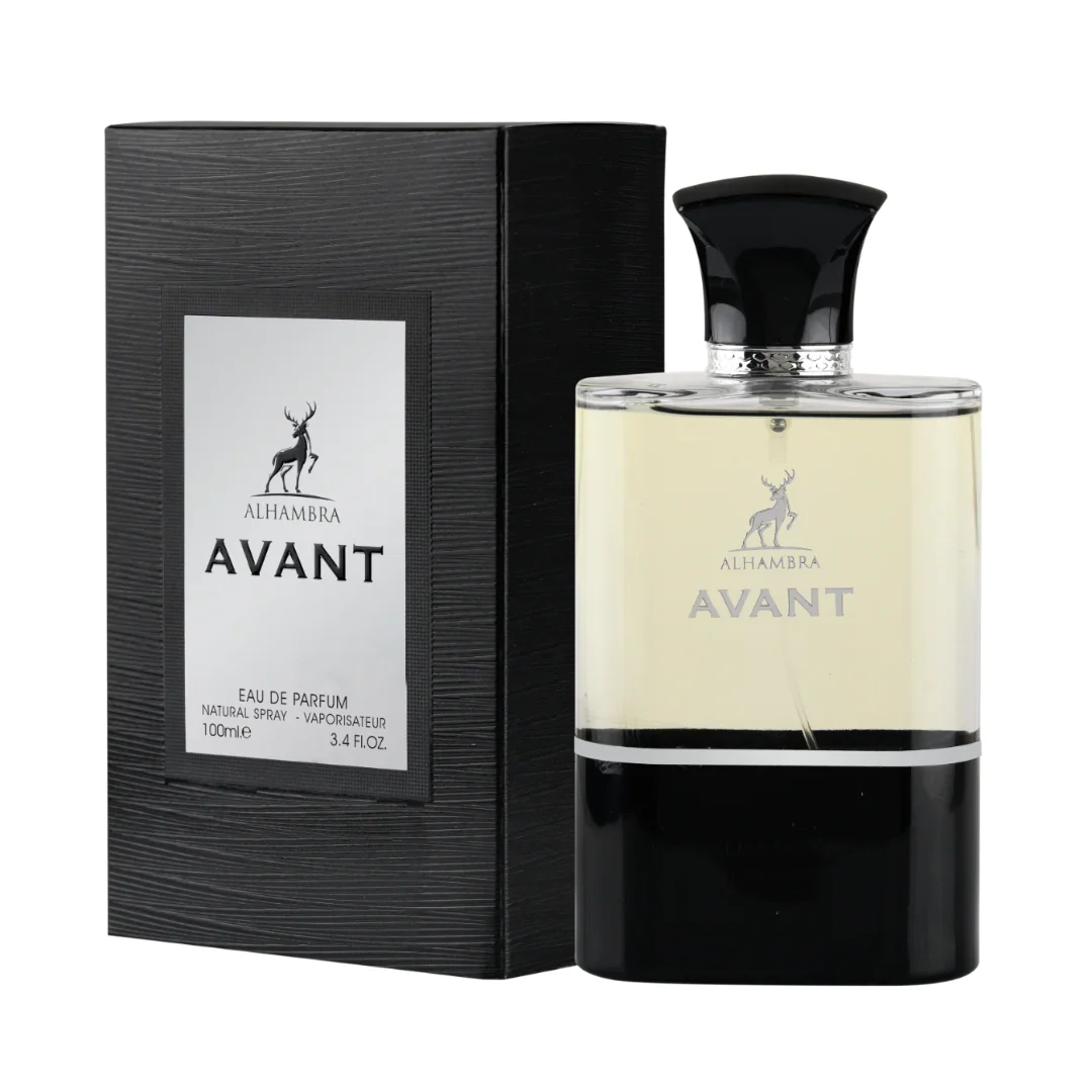 Avant EDP - 100ML (3.4 Oz) by Maison Alhambra