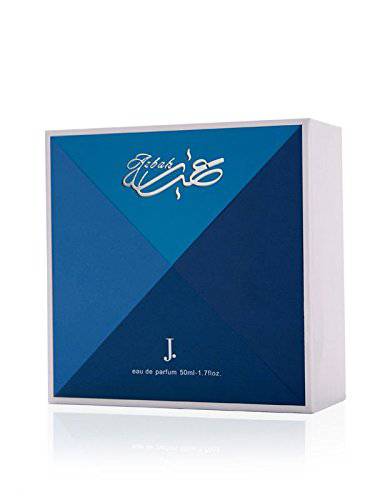 Azbah for Women EDP-50 ML (1.7 oz) by Junaid Jamshed - Image 3