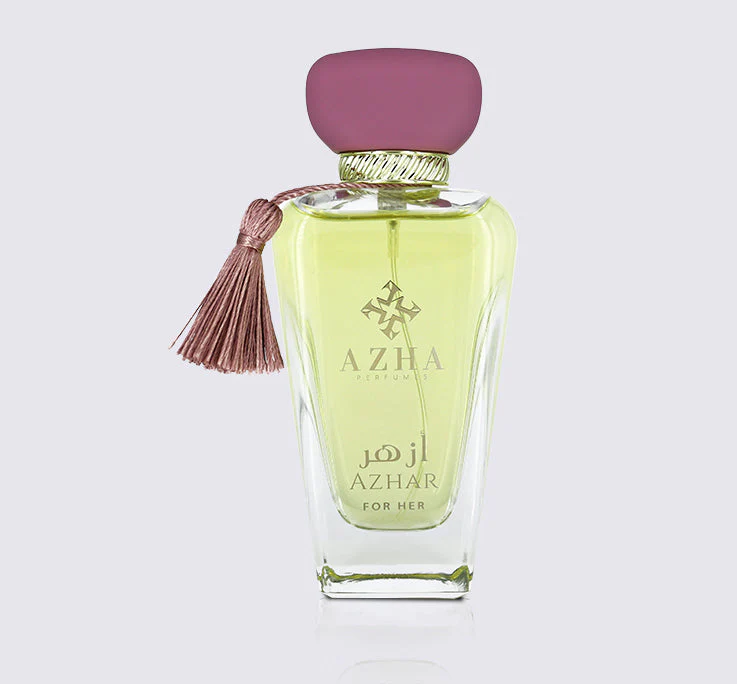 Azhar For Her |EDP-100ML| By Azha - Image 2