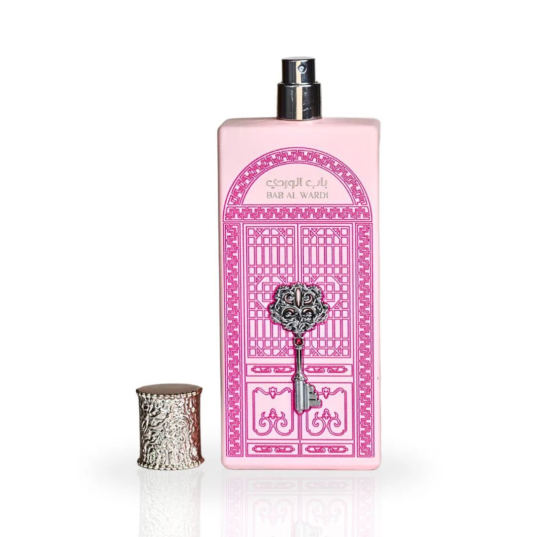 Bab Al Wardi EDP Spray 100ML (3.4 OZ) By Ard Al Zaafaran - Image 3