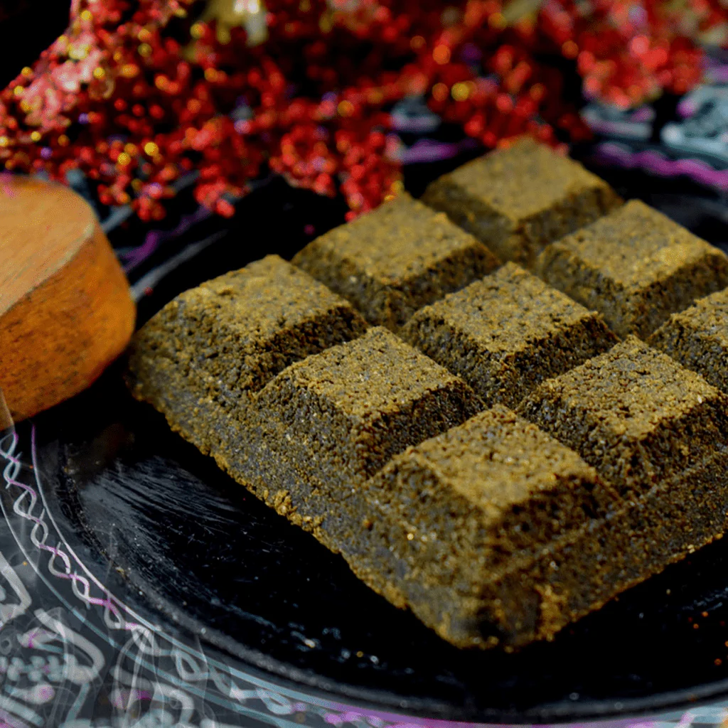 Bakhoor Nabeel - 40 GMS by Nabeel - Image 4