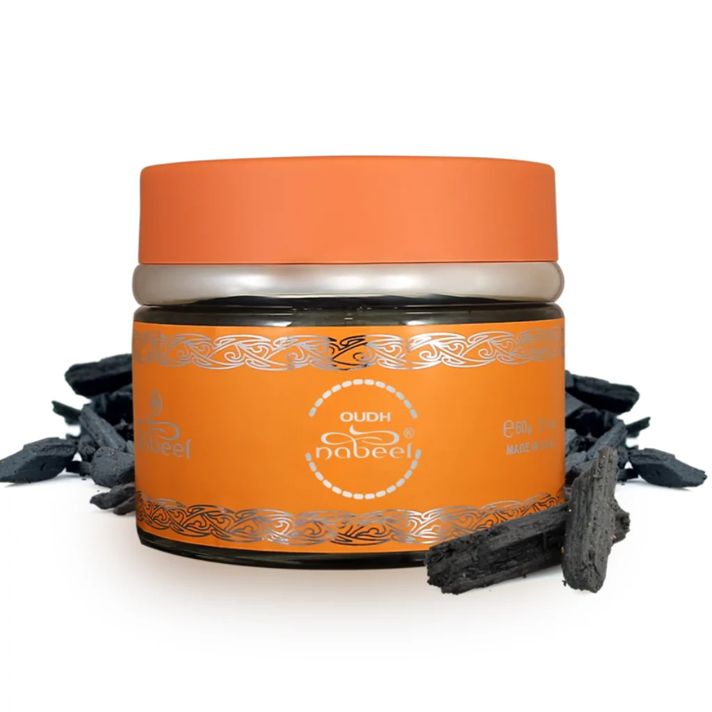 Bakhoor Oudh Nabeel - 60 GMS by Nabeel - Image 2