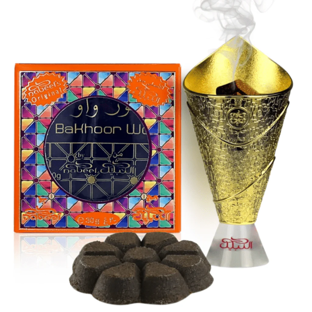 Bakhoor WOW - 30 GMS by Nabeel - Image 3