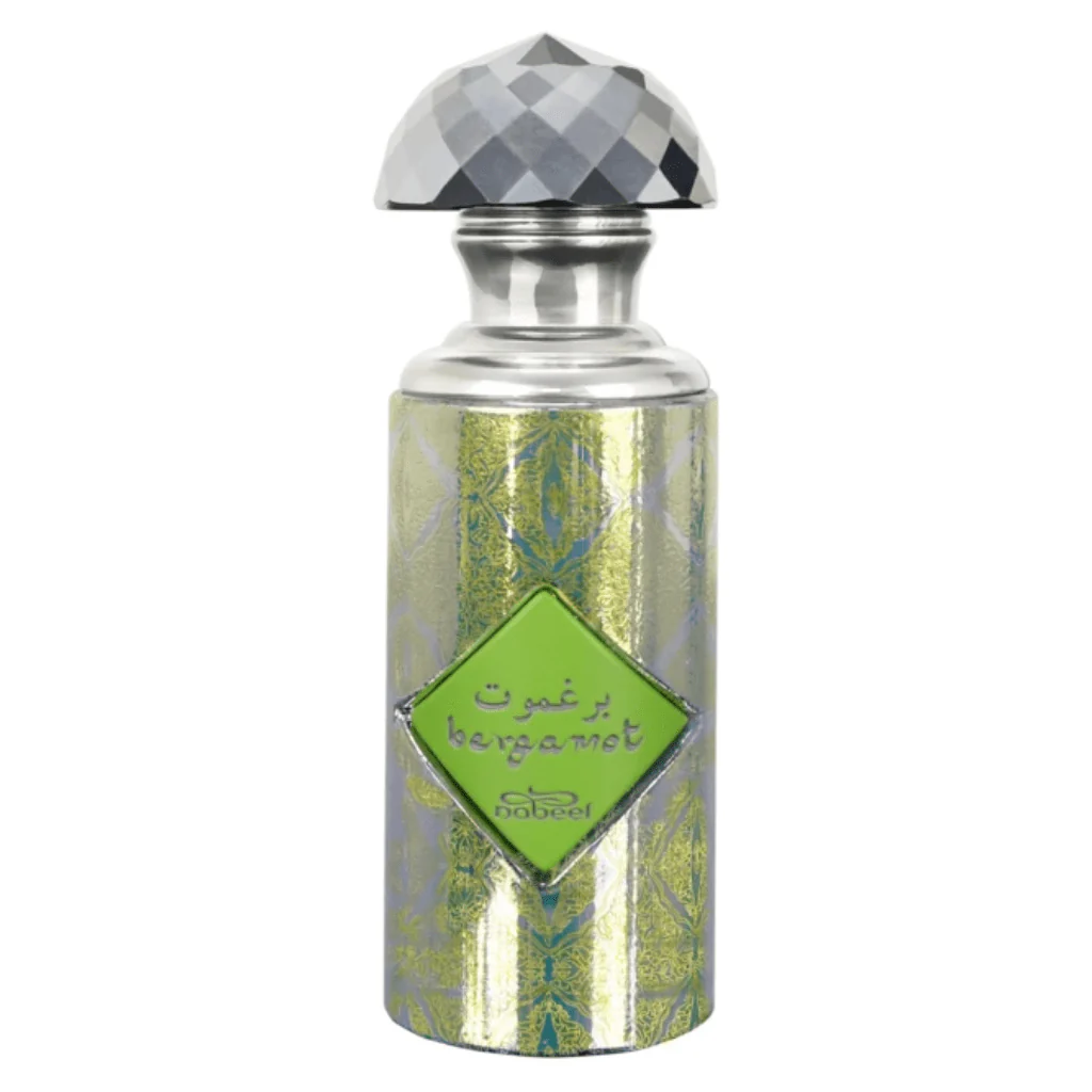 Bergamot Perfume Oil - 15 ML (0.5 oz) by Nabeel - Image 2