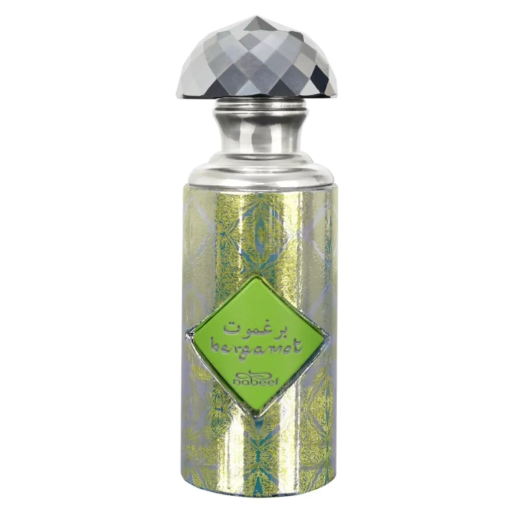 Bergamot Perfume Oil - 15 ML (0.5 oz) by Nabeel - Image 2