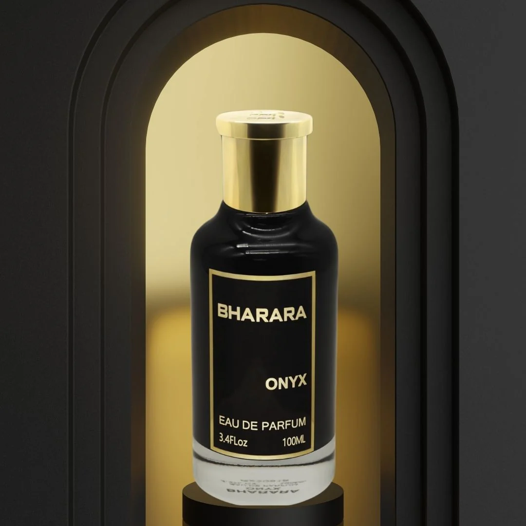 Bharara Onyx EDP Spray 100ML (3.4 OZ) by BHARARA | Long Lasting, Refreshing, Floral, Luxurious Scents. - Image 5