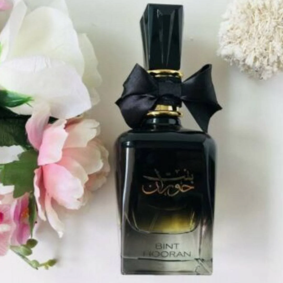 Bint Hooran EDP for Women - 100mL (3.4oz) by Ard Al Zaafaran - Image 4