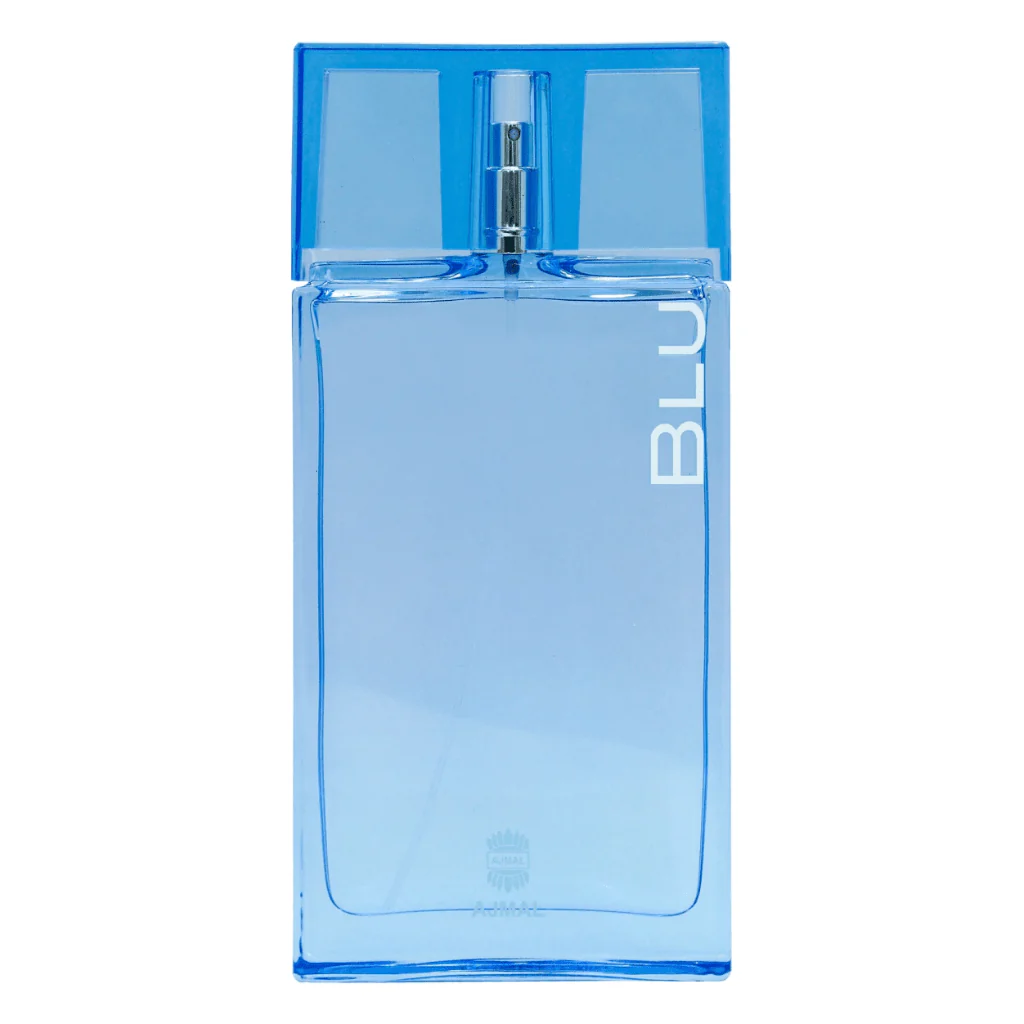 Blu for Men EDP - 90 ML (3 oz) By Ajmal - Image 4