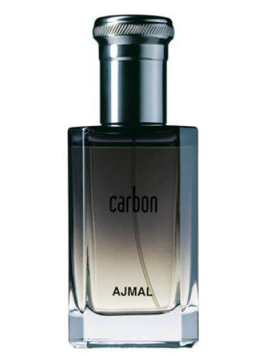 Carbon for Men Perfume Oil - 10 ML (0.3 oz) by Ajmal - Image 2