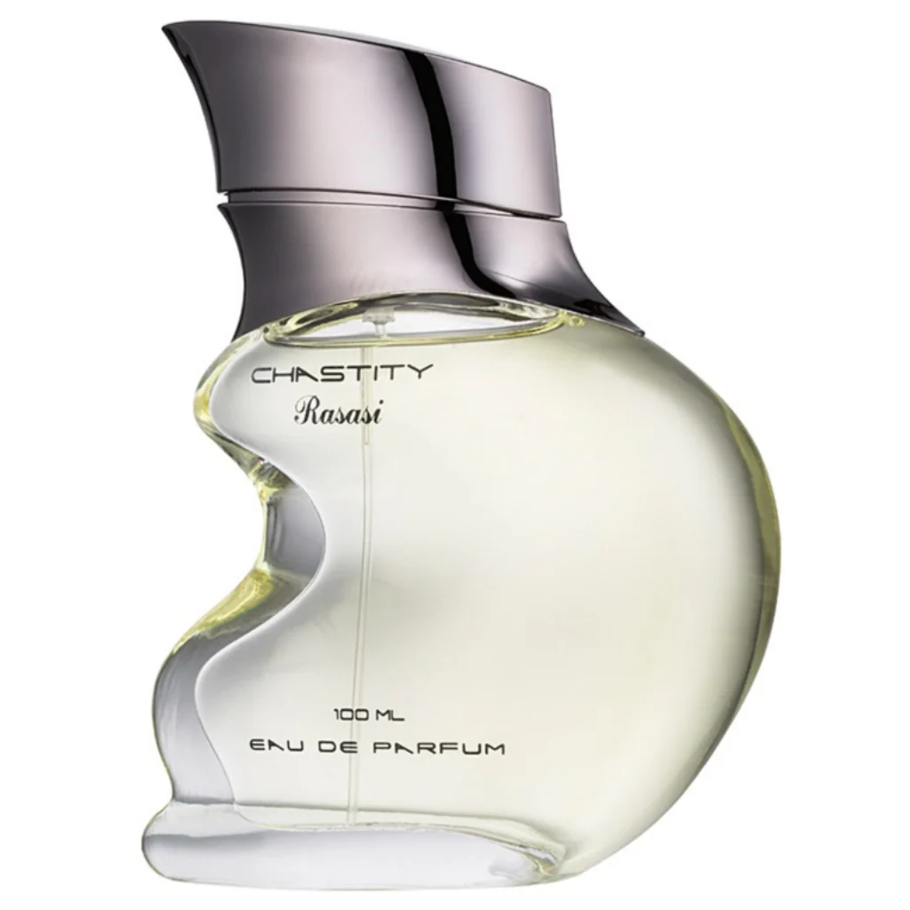 Chastity for Men EDP - 100 ML (3.4 oz) by Rasasi - Image 2