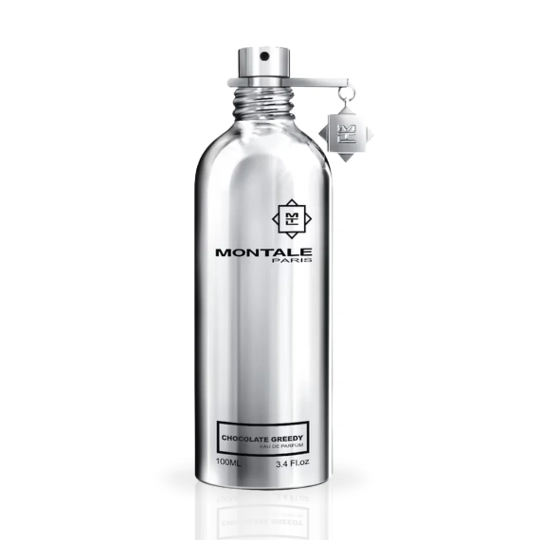Chocolate Greedy Eau de Parfum Spray 100ml (3.4 oz) by Montale - Image 2